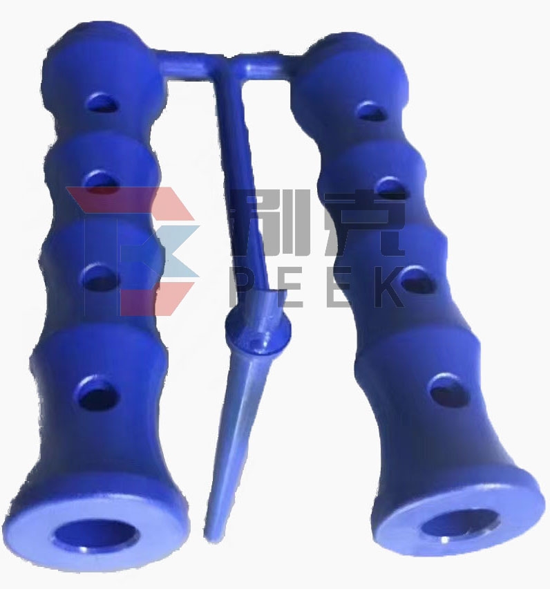 PPSU手柄，PPSU手柄定制加工